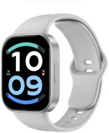 Xiaomi REDMI Watch 6 Active Matte Silver - Smart Watch