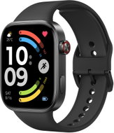 Xiaomi REDMI Watch 6 Obsidian Black - Smart Watch