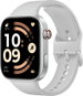 Smart Watch Xiaomi REDMI Watch 6 Silver Gray - Chytré hodinky
