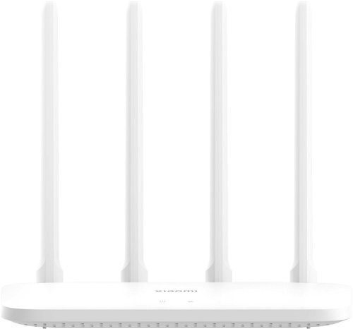 Xiaomi Router AC1200 EU - WiFi router - Fő fotó
