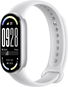 Okoskarkötő Xiaomi Smart Band 10 Glacier Silver - Fitness náramek