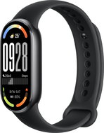 Xiaomi Smart Band 10 Midnight Black - Okoskarkötő