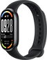 Okoskarkötő Xiaomi Smart Band 10 Midnight Black - Fitness náramek