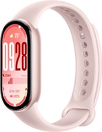Xiaomi Smart Band 10 Mystic Rose - Okoskarkötő