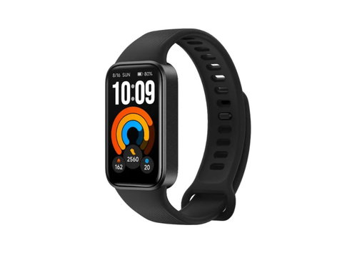 Xiaomi Smart Band 11 Active Black - Fitness Tracker - Main image