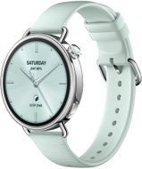 Xiaomi Watch S4 41mm Mint Green - Smart Watch