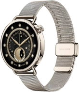 Xiaomi Watch S4 41mm Milanese Strap - Smart Watch