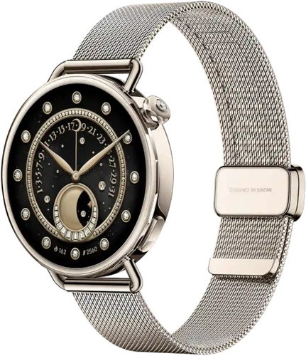 Xiaomi Watch S4 41mm Milanese Strap - Smart Watch - Main image