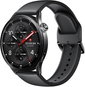 Smart Watch Xiaomi Watch S5 46mm Black - Chytré hodinky