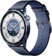 Xiaomi Watch S5 46mm Ceramic Blue - Okosóra