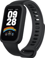 Xiaomi Smart Band 9 Active Black - Okoskarkötő
