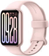 Xiaomi Smart Band 9 Pro Rose Gold - Okoskarkötő