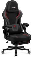 Huzaro Swivel chair Force 4.6 carbon - Gaming Chair