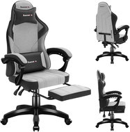 Huzaro Swivel chair Force 3.7 grey - Gaming Chair
