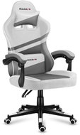 Huzaro Swivel chair Force 4.4 white mesh - Gaming Chair