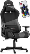 Huzaro Swivel chair Force 6.2 grey mesh - Gaming Chair