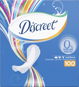 Panty Liners Panty liners Discreet Air Multiform 100 pieces - Slipové vložky