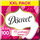 Discreet Normal panty liners 100 pieces