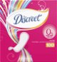Discreet Normal panty liners 100 pieces - Panty Liners