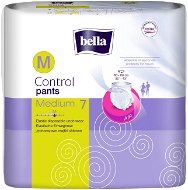 Bella Control Medium (7 ks) - Jednorazové nohavičky