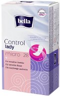 Bella Control Lady Micro (28 ks) - Menštruačné vložky