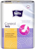 Bella Control Lady Mini (20 pieces) - Sanitary Pads