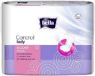 Bella Control Lady Super (12 ks) - Menštruačné vložky