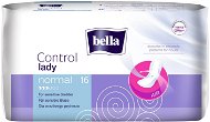 BELLA Control Lady Bella Control Normal (16 pieces) - Sanitary Pads