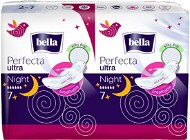 BELLA Perfecta Slim Night 14 ks - Menstruační vložky