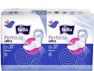 Bella Perfecta Ultra Maxi Blue 2 × 8 ks - Menštruačné vložky