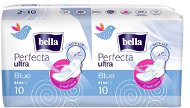 Bella Perfecta Ultra Blue 2 × 10 ks - Menštruačné vložky