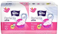Bella Perfecta Ultra Rose (2 x 10 pieces) - Sanitary Pads