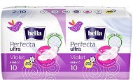 Bella Perfecta Ultra Violet 2 × 10 ks - Menštruačné vložky