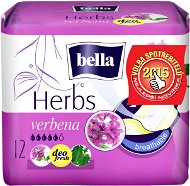 Bella Verbena Herbs (12 pieces) - Sanitary Pads