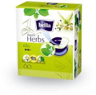 Gyógynövények Tilia Bella bugyibélések (60 db) - Tisztasági betét