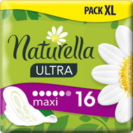 NATURELLA Ultra Maxi Egészségügyi Betét 16 db - Egészségügyi betét