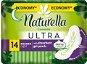 Sanitary Pads NATURELLA Ultra Night 14 pcs - Menstruační vložky