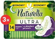 NATURELLA Ultra Night 3×14 db - Egészségügyi betét