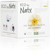 NATY ECO pads (13 pcs) - super - Sanitary Pads