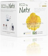 NATY ECO pads (10 pcs) - night - Sanitary Pads