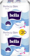 Egészségügyi betét BELLA Perfecta Ultra Blue 20 db - Menstruační vložky