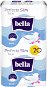 Menstruační vložky BELLA Perfecta Slim Blue 20 ks - Menstruační vložky