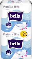 BELLA Perfecta Slim Blue 20 ks - Menstruační vložky
