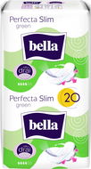 BELLA Perfecta Ultra Green (20 pcs) - Sanitary Pads