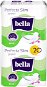 BELLA Perfecta Slim Green 20 ks - Menstruační vložky