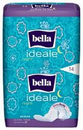 BELLA Ideal Ultra Night Soft (14 pcs) - Sanitary Pads