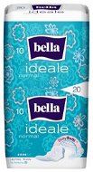 BELLA Ideal Ultra Soft (20 ks) - Menštruačné vložky