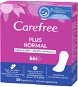 CAREFREE Original Fresh 58 pcs - Sanitary Pads