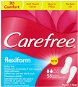 CAREFREE Flexiform 58 pcs - Panty Liners
