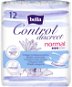 Inkontinencia betét BELLA Control Discreet Normal 12 db - Inkontinenční vložky